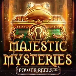 Majestic Mysteries: Power Reels
