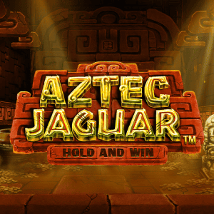 Aztec Jaguar