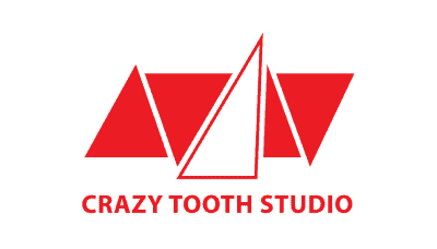 Crazy Tooth Studio logo