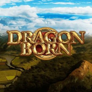 Dragon Born