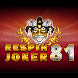 Respin Joker 81