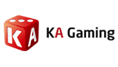 KA gaming logo