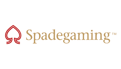 Spadegaming logo
