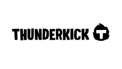 Thunderkick logo