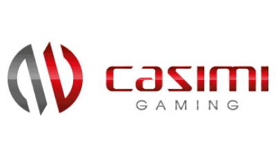 casimi gaming logo
