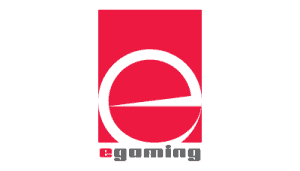 e-gaming logo