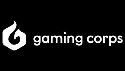 gaming corps logo