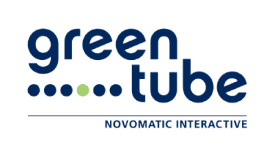 green tube logo