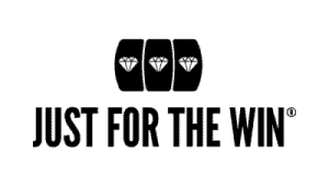 just for the win logo