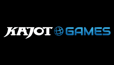 kajot games logo