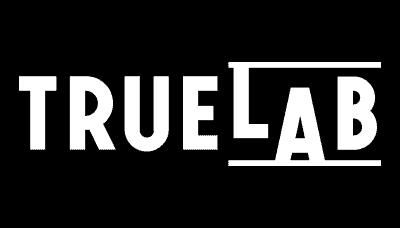 truelab games logo