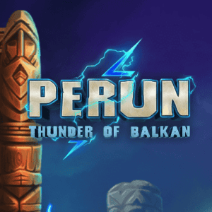 Perun: Thunder of Balkan