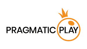 pragmatic play kasíno logo