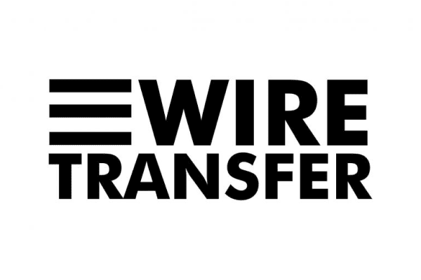 Bank Wire logo