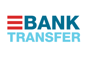Bankový Prevod logo