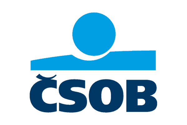 ČSOB logo