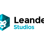Leander Studios logo