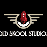 Old Skool logo