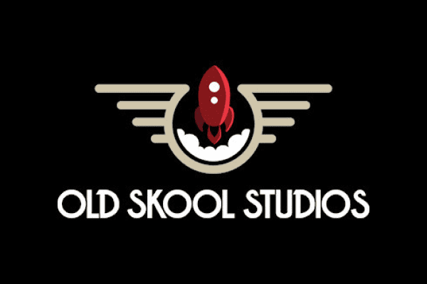 Old Skool logo