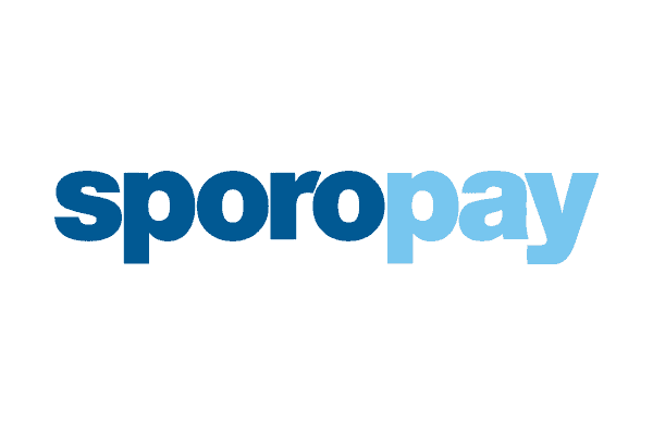 SporoPay logo