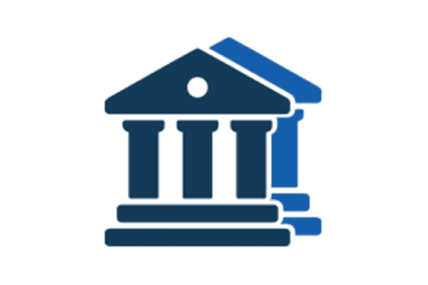 Okamžité bankovníctvo logo