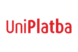 UniPlatba logo
