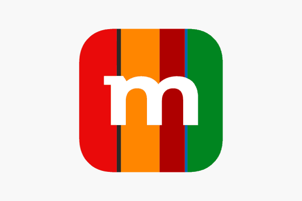 mBank logo