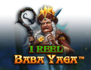 1 Reel Baba Yaga