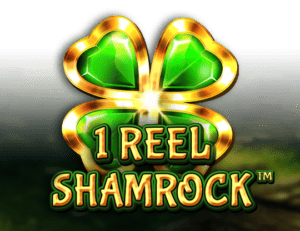 1 Reel Shamrock