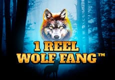 1 Reel Wolf Fang