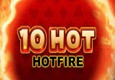 10 Hot Hotfire