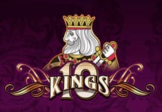 10 Kings