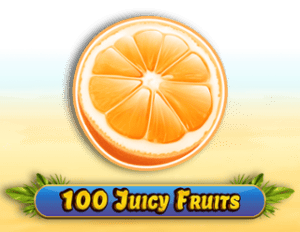 100 Juicy Fruits