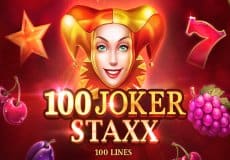 100 Joker Staxx