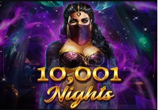 10,001 Nights