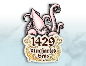 1429 Uncharted Seas