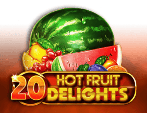 20 Hot Fruit Delights