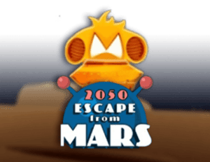 2050 Escape From Mars