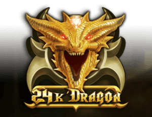 24K Dragon