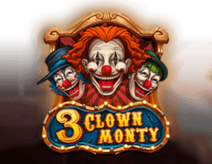 3 Clown Monty