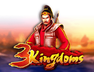 3 Kingdoms – Battle of Red Cliffs