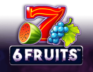 6 Fruits