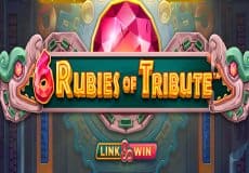 6 Rubies of Tribute