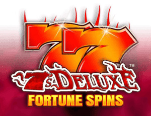 7’s Deluxe Fortune