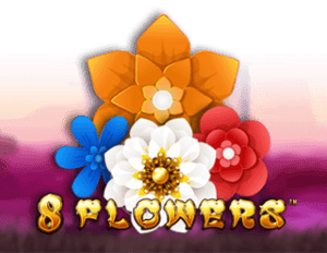 8 Flowers