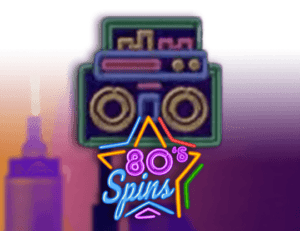 80’s Spins