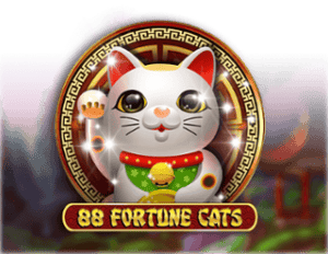 88 Fortune Cats