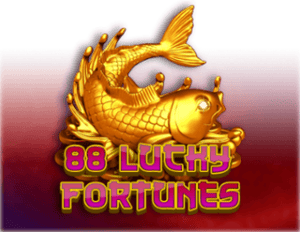 88 Lucky Fortunes