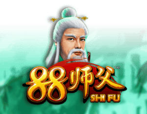 88 Shi Fu