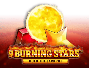 9 Burning Stars